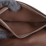 Louis Vuitton Monogram Damier Infini Leather Portefeuille Bifold Vertical Wallet