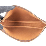 Louis Vuitton Monogram Canvas Pochette Accessoires Handbag