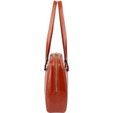 Louis Vuitton Kenyan Fawn Epi Leather Voltaire Shoulder Bag
