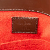 Louis Vuitton Monogram Damier Ebene Canvas Rivoli MM Handbag