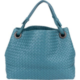 Bottega Veneta Intrecciato Nappa Garda Tote Handbag