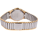 Yves Saint Laurent Two Tone 304186 Woman Watch