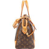 Louis Vuitton Monogram Canvas Retiro PM Handbag