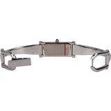 Gucci Silver Tone 1500L Women Watch