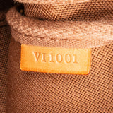 Louis Vuitton Monogram Canvas Pochette Accessoires Handbag