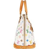 Louis Vuitton Monogram Murakami Multicolor Canvas Alma PM Handbag