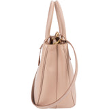 Prada Saffiano Leather Galleria Handbag