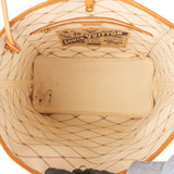 Louis Vuitton Monogram Limited Edition Summer Trunks Neverfull MM Shoulder Bag