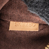 Louis Vuitton Monogram Canvas Métis Handbag