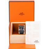 [🔄️B19 / F50] Hermès Heure H Watch - vintageandkickz