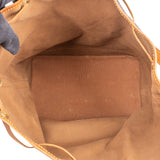 Louis Vuitton Monogram Canvas Sac Noé Grande Shoulder Bag