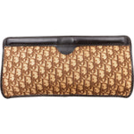 Christian Dior Trotter Monogram Clutch - vintageandkickz