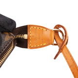 Louis Vuitton Monogram Canvas Pochette Accessoires Handbag