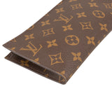 Louis Vuitton Monogram Canvas Bucket Pochette Accessoires Shoulder Bag