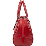 Louis Vuitton Red Epi Leather Montaigne GM Handbag
