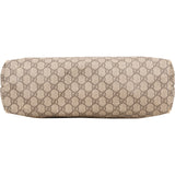 Gucci Monogram GG Supreme Handbag