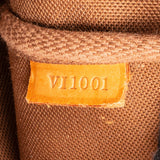Louis Vuitton Monogram Canvas Pochette Accessoires Handbag