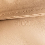 [🔄️B22 / F09] Louis Vuitton Monogram Vernis Leather Pochette Accessoires Handbag - vintageandkickz