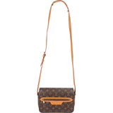 Louis Vuitton Monogram Canvas Saint Germain PM Crossbody Bag
