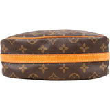 Louis Vuitton Monogram Canvas Blois Crossbody Bag