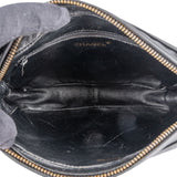 Chanel Quilted Lambskin Camera Crossbody Bag