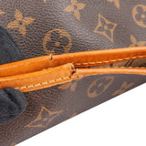 Louis Vuitton Monogram Canvas Delightful PM Shoulder Bag