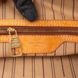 Louis Vuitton Monogram Canvas Delightful PM Shoulder Bag