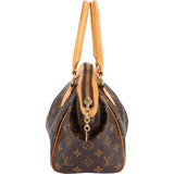 Louis Vuitton Monogram Canvas Tivoli PM Handbag