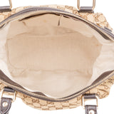 Gucci Monogram GG Canvas Sukey Handbag