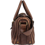 Chloé Leather Betty Satchel Handbag