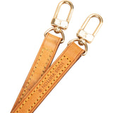 Louis Vuitton Vachetta Leather Bags Strap