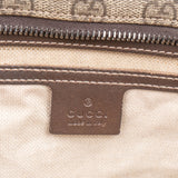Gucci Monogram GG Supreme Handbag