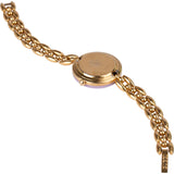 Gucci Gold Tone Change Bezel 11/12.2 Women Watch