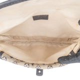 Louis Vuitton Monogram Mini Lin Marjorie Shoulder Bag