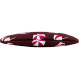 Gucci Canvas Umbrella Print Pouch Bag