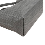 Bottega Veneta Intrecciato Nappa Leather Medium Garda Tote Handbag