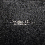 Christian Dior Oblique Monogram Toiletry Clutch
