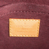 Louis Vuitton Monogram Canvas Montaigne PM Handbag