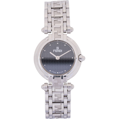 Fendi Monogram FF Orologi 750L Woman Watch