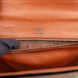 Louis Vuitton Monogram Canvas Monceau Handbag