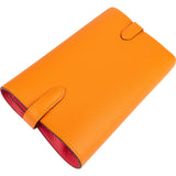 Hermès Epsom Leather Kelly Compact Wallet - vintageandkickz