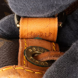 Louis Vuitton Monogram Canvas Sac Noé Grande Shoulder Bag