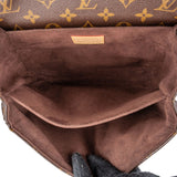 Louis Vuitton Monogram Canvas Métis Handbag