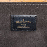 Louis Vuitton Monogram Reverse Canvas Pochette Métis Handbag