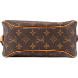 Louis Vuitton Monogram Canvas Blois Crossbody Bag