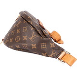 Louis Vuitton Monogram Canvas Bumbag Crossbody Bag