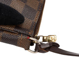 Louis Vuitton Monogram Damier Ebene Pochette Accessoires Handbag