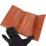 Louis Vuitton Monogram Canvas Sarah Wallet