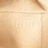 Louis Vuitton Monogram Canvas Hudson PM Shoulder Bag