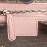 Christian Dior Quilted Patent Leather Lady Dior Handbag xx neuwertig - vintageandkickz